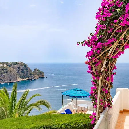 Casa vacanze Sobre De Granadella Haus 3